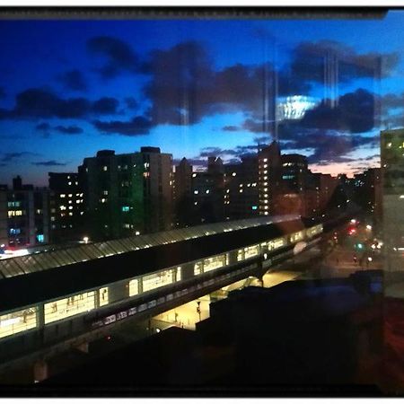 Room With A View ベルリン エクステリア 写真