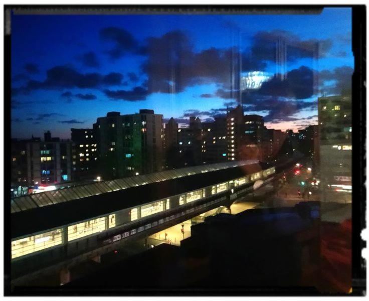 Room With A View ベルリン エクステリア 写真