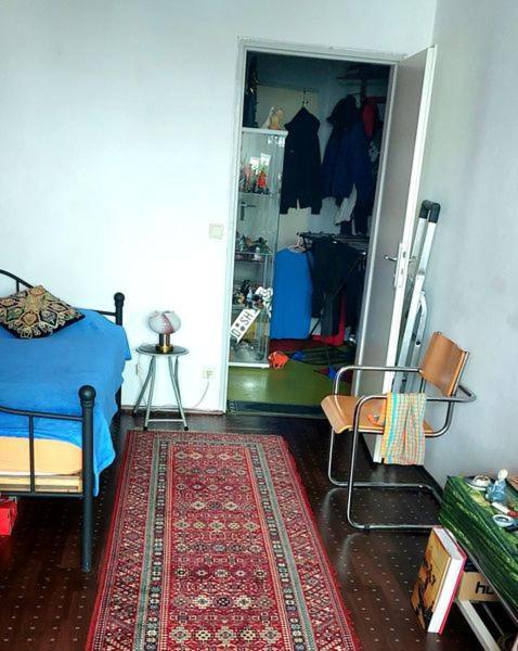 Room With A View ベルリン エクステリア 写真